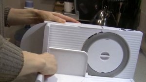 ломтерезка BOSCH