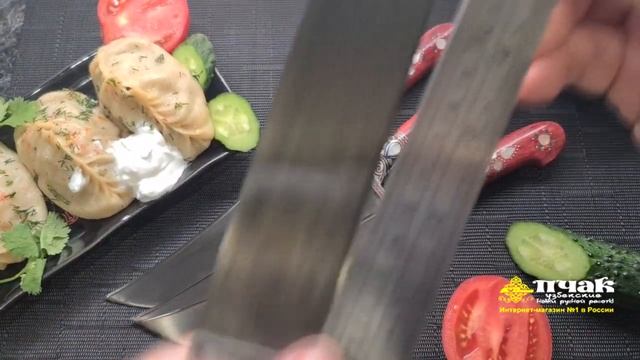 Узбекский пчак "Простой" от усто Элбека Абдуллаева | @p4aki смотреть онлайн