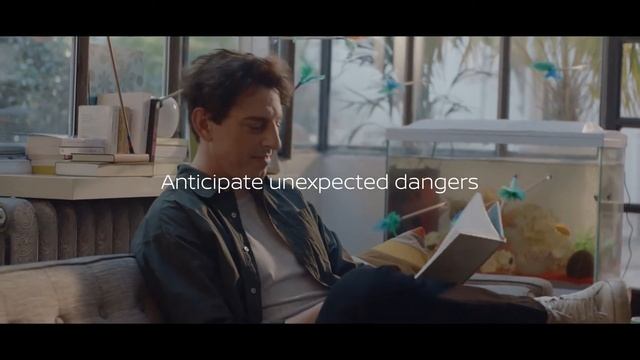 Get To Know The All-New Nissan Qashqai смотреть онлайн