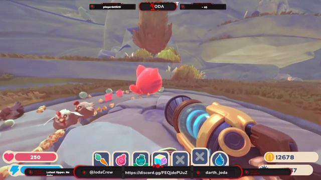 🚜Slime Rancher 2 Early Access 🌻Preparing the ranch for full release part 2 смотреть онлайн