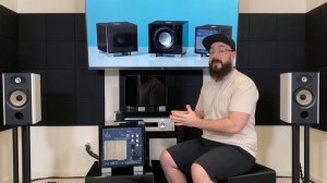 Dual REL T5x Subwoofer Review!Best for SQ and integration #first
