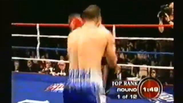 Antonio Margarito-Manuel Gomez highlights смотреть онлайн