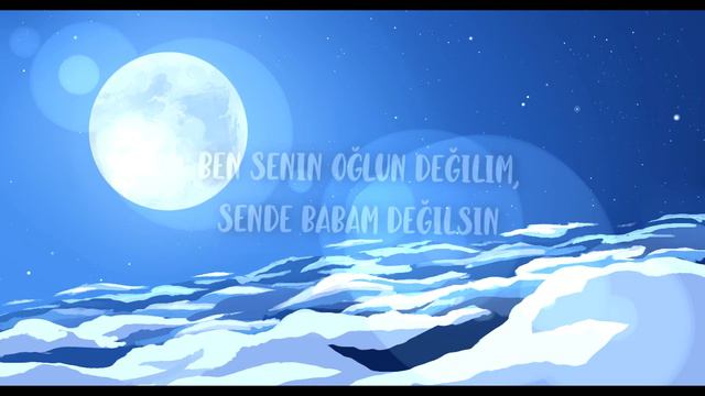 James Blunt |Monsters Türkçe Çeviri смотреть онлайн