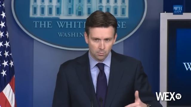 White House: 'Our thoughts and prayers' are with Sotloff family смотреть онлайн