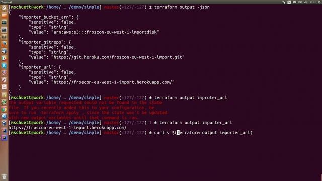 2017 Terraform смотреть онлайн