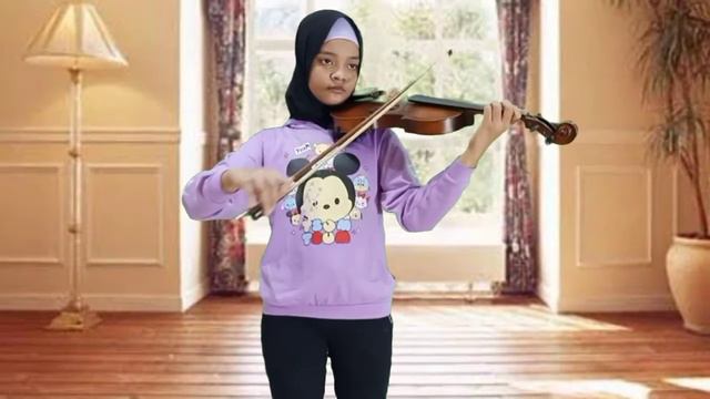 A.Thomas : Gavotte from "Mignon" - Alifa смотреть онлайн
