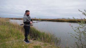 Трое в лодке. Эхолот Deeper Fishfinder START. А стоит ли брать?