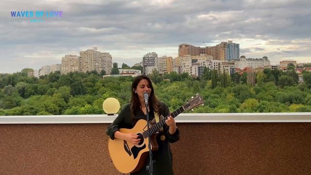 Narayana | Waves of Love смотреть онлайн