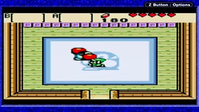 Let's Play The Legend of Zelda: Oracle of Seasons Part 4 смотреть онлайн