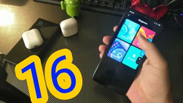 23 + Tips and Tricks for Xiaomi Redmi Note 8 Pro | + Hidden features смотреть онлайн
