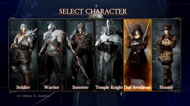 Dark Souls 2 OST 03 Majula смотреть онлайн