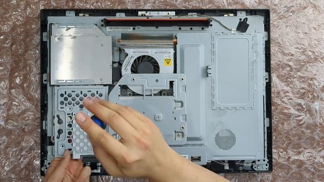 Lenovo ThinkCentre M72Z AIO memory upgrade смотреть онлайн