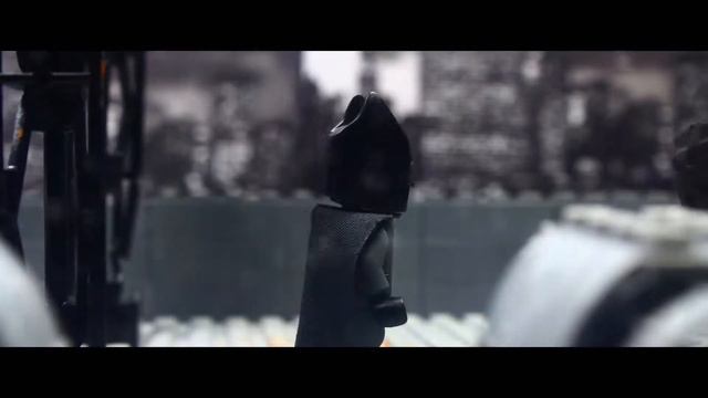 Lego Batman: The Dark Knight Returns (Русский) смотреть онлайн