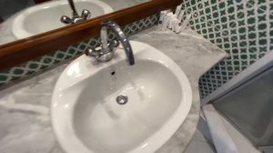 ОБЗОР НОМЕРА. ОТЕЛЬ DOMINA CORAL BAY AQUAMARINE BEACH 5*. ЕГИПЕТ. ШАРМ-ЭЛЬ-ШЕЙХ