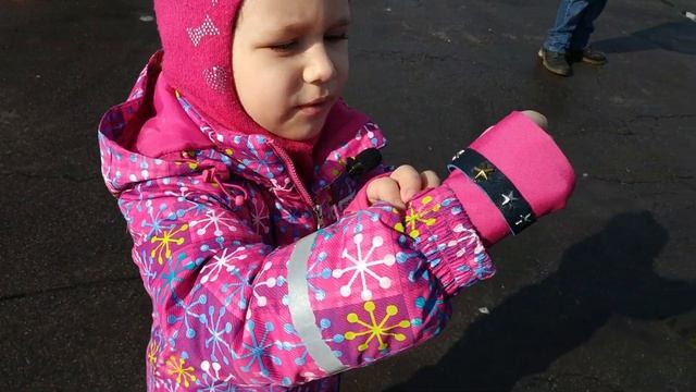 Масленица у ТРК"Арена" смотреть онлайн