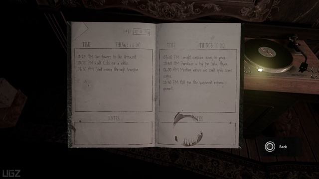 DO NOT OPEN | PS5 - Find A Third Key Part 3 (Scary Survival Horror Game) смотреть онлайн