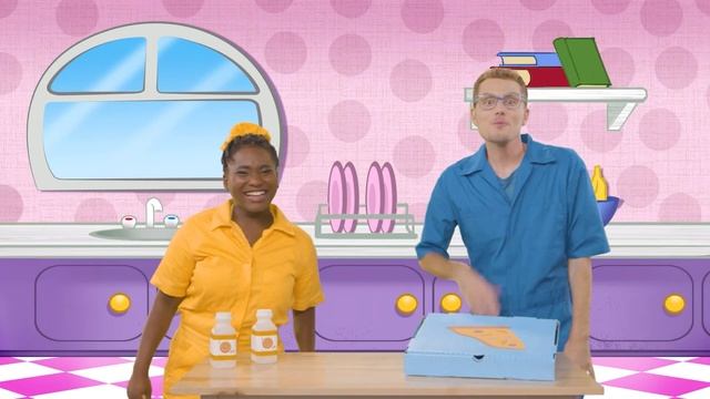 Twinkle Twinkle Little Star! | Songs for Kids | Sign Language with #Cocomelon | MyGo! ASL смотреть онлайн