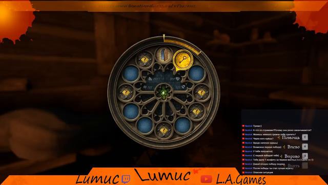 Kingdom Come Deliverance №5 хардкор, легкая броня