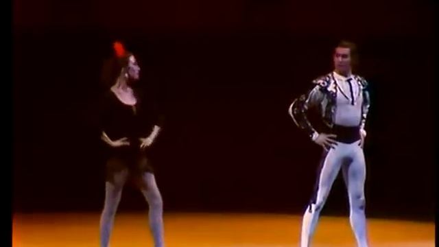 Carmen-Suite 1975 смотреть онлайн