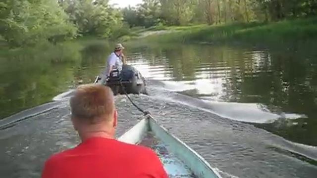 Suzuki DF2,5 маленький трактор. смотреть онлайн