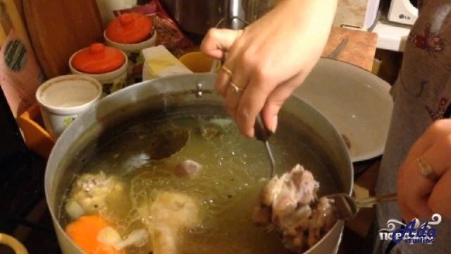 ★ЭТО НЕЧТО.★ ХОЛОДЕЦ КУРИНЫЙ БЕЗ ЖЕЛАТИНА ★ смотреть онлайн