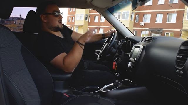 Kia Soul 2017. Краткий обзор. смотреть онлайн