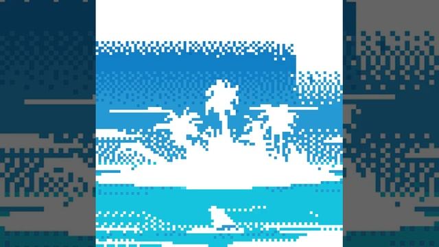 Рисуем остров смотреть онлайн