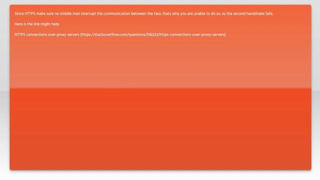 SSLSocket via another SSLSocket смотреть онлайн