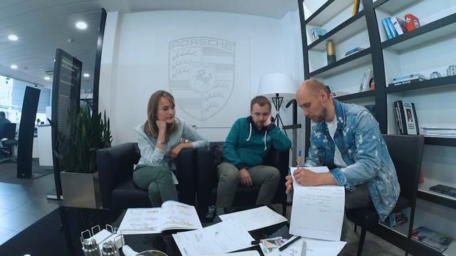 Как увеличить продажи в узкой нише? | Коммерческое предложение на массажное оборудование смотреть онлайн