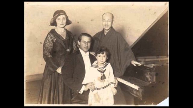 Leo Sirota, piano - Chopin - Trois Nouvelles Études, B. 130 No. 2 in A-flat смотреть онлайн