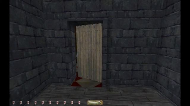 Прохождение Thief: The Dark Project — Часть 14, Гильдия воров (4/4) смотреть онлайн