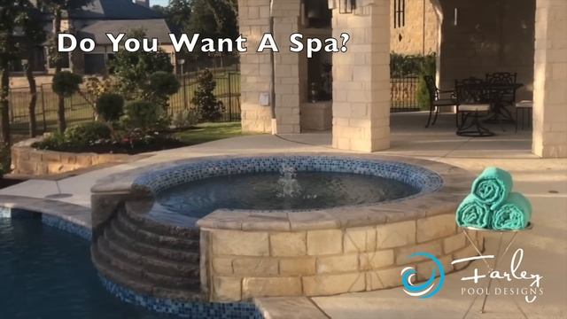 What To Know Before You Build Your Swimming Pool by Mike Farley смотреть онлайн