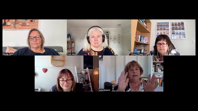 WRITERS! How To Overcome The Dreaded Procrastination! | with Julia Roberts ❤️ смотреть онлайн