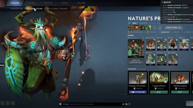 [Rigged] Treasure of the Carmine Cascade [Got everything within 8 treasures] смотреть онлайн