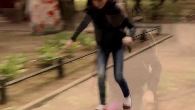 Где люблю гулять ~ CarreyPlay VLOG