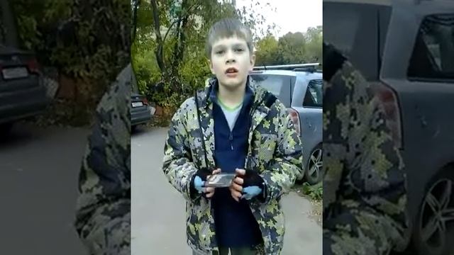 Как сломать телефон? Прикол смотреть онлайн