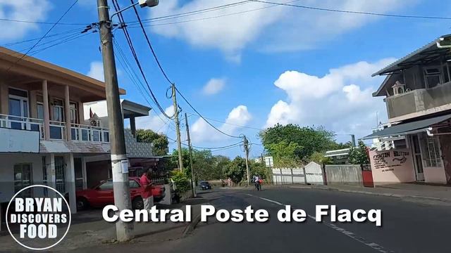 This village delivers, Poste De Flacq, Mauritius. You have to visit. смотреть онлайн