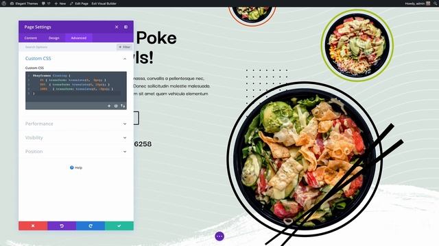 ? New Divi Feature! Introducing Divi Code Snippets. смотреть онлайн