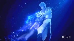 Сяо Ву и Тан сан /Цай Эр и Лонг Хао Чень #боевой континент#трон отмеченный богом#