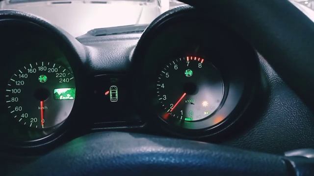 Альфа Ромео, как мы устраняли плавающие обороты и большой расход топлива (Alfa Romeo 156) смотреть онлайн