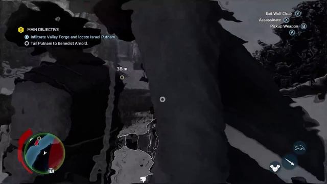 Assassin's Creed 3 Remastered: The Tyranny of King Washington | A Very Unique DLC смотреть онлайн