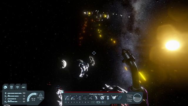 Let's Play Season 1 Summary - Space Engineers Let's Play смотреть онлайн