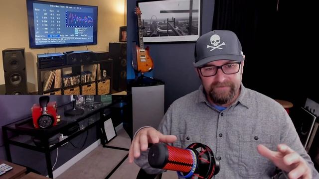 ?BUCK BANGER - EMOTIVA MC-1 PROCESSOR? смотреть онлайн