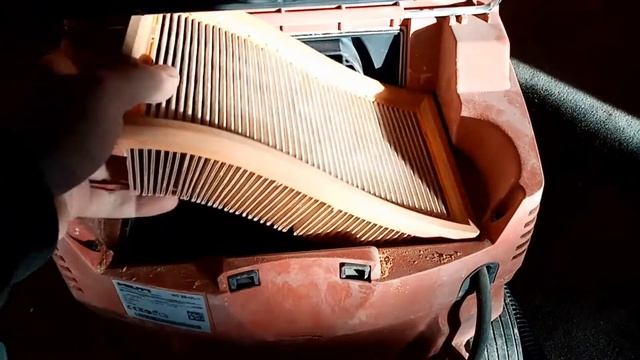 Hilti VC-20-UL, top průmyslový vysavač! смотреть онлайн