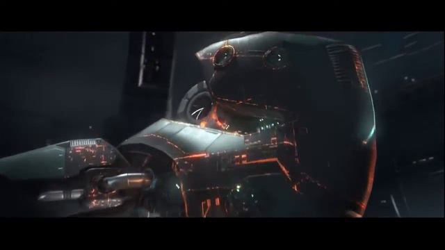Space Battle Montage смотреть онлайн