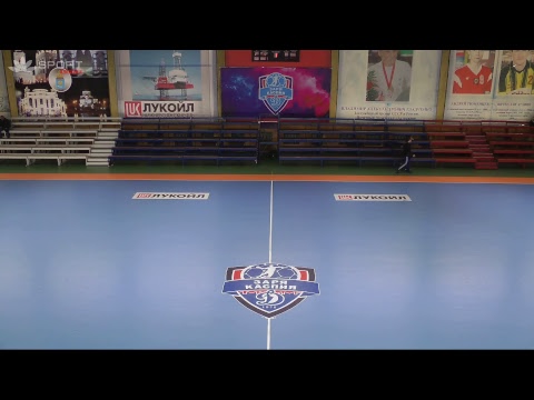 Первенство России среди девушек до 17 лет. Финальный этап. Второй день смотреть онлайн