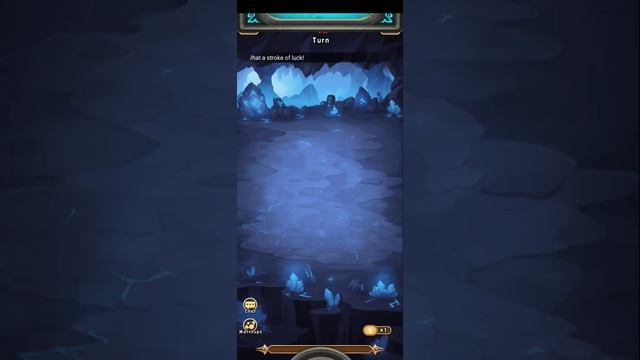 New phone game! - Brave Dungeon (Played on release!) - PewPewPetlar смотреть онлайн