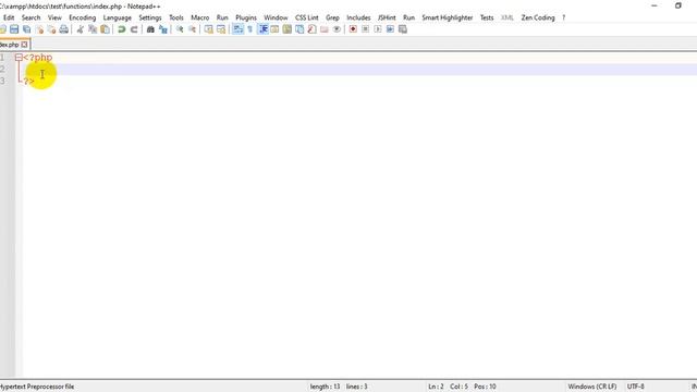 PHP Functions | Web Design & Development Bangla Tutorial | 2022 and 2023 | Part -27 смотреть онлайн