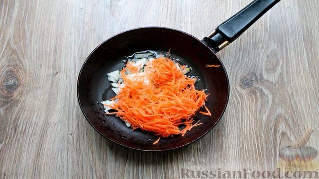 Книга рецептов