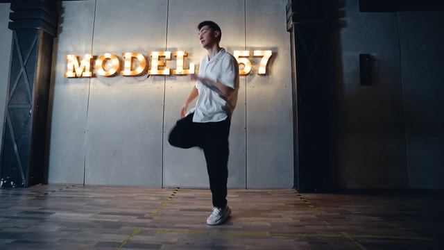 M357 DAILY: Hip-hop Choreo - Max Tkhay смотреть онлайн